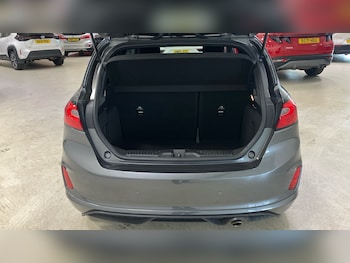 Used Ford Fiesta 2023 for sale - 78801390: Photo