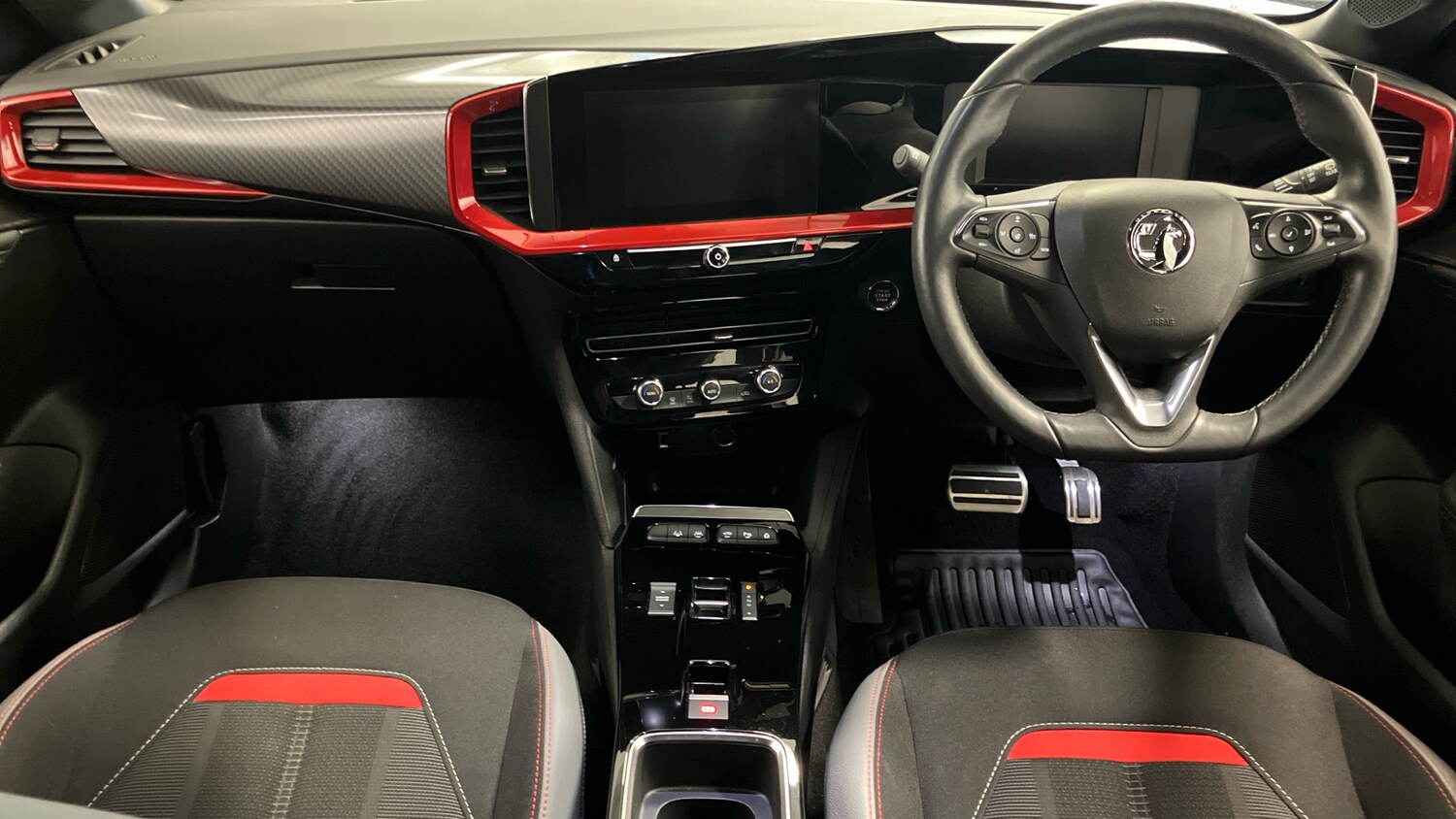 Used Vauxhall Mokka 2023 for sale - 77381499: Photo 10