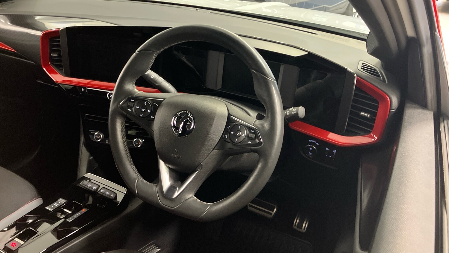 Used Vauxhall Mokka 2023 for sale - 77381499: Photo 11