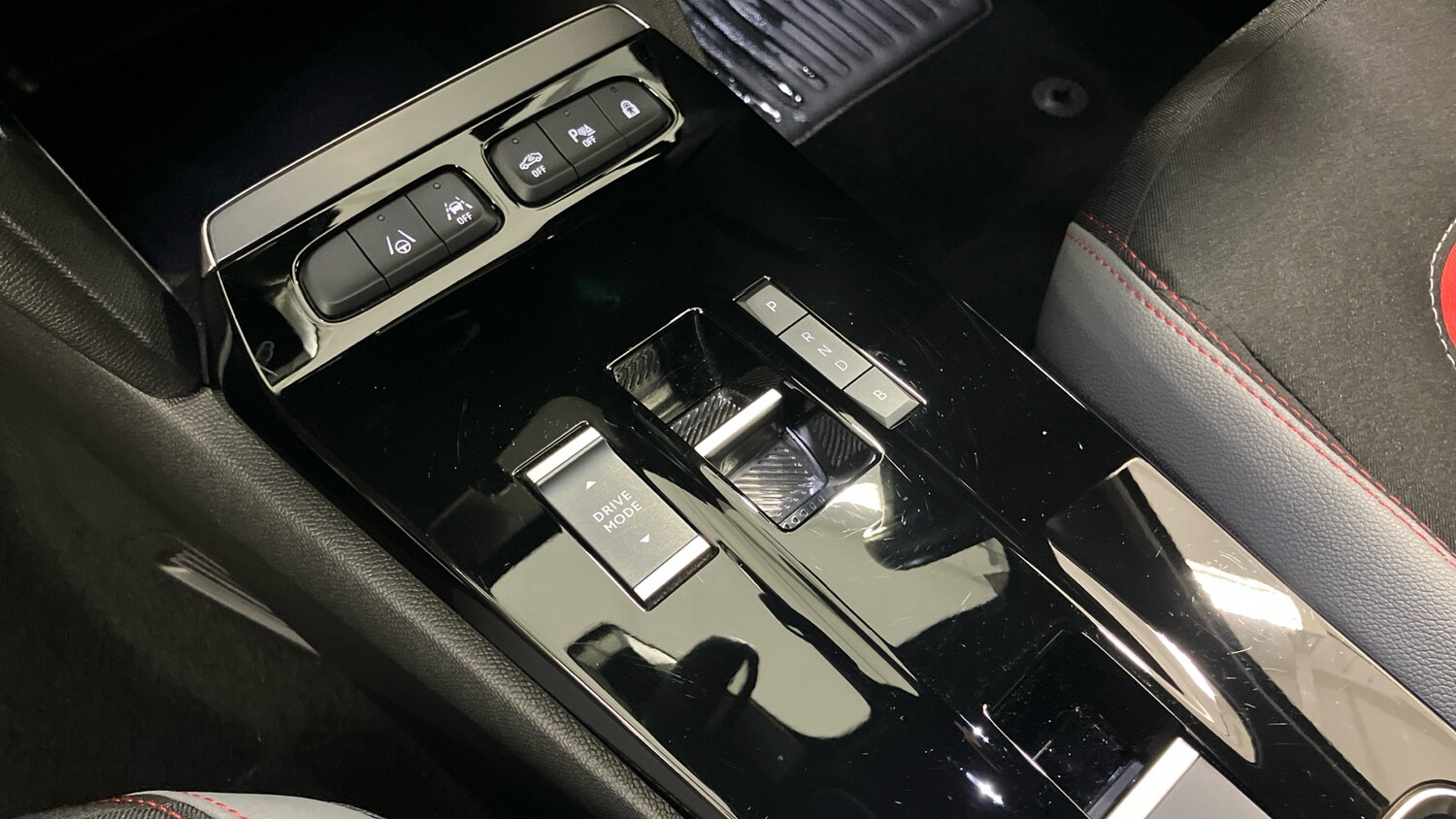 Used Vauxhall Mokka 2023 for sale - 77381499: Photo 13