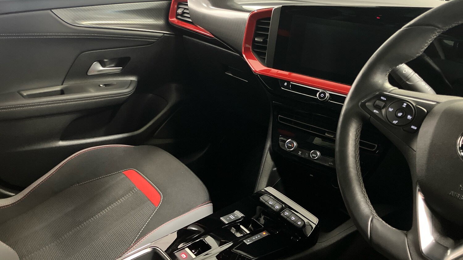 Used Vauxhall Mokka 2023 for sale - 77381499: Photo 14