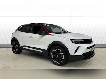 Used Vauxhall Mokka 2023 for sale - 77381499: Photo