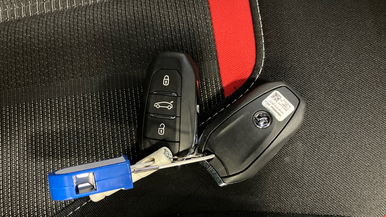 Used Vauxhall Mokka 2023 for sale - 77381499: Photo 20