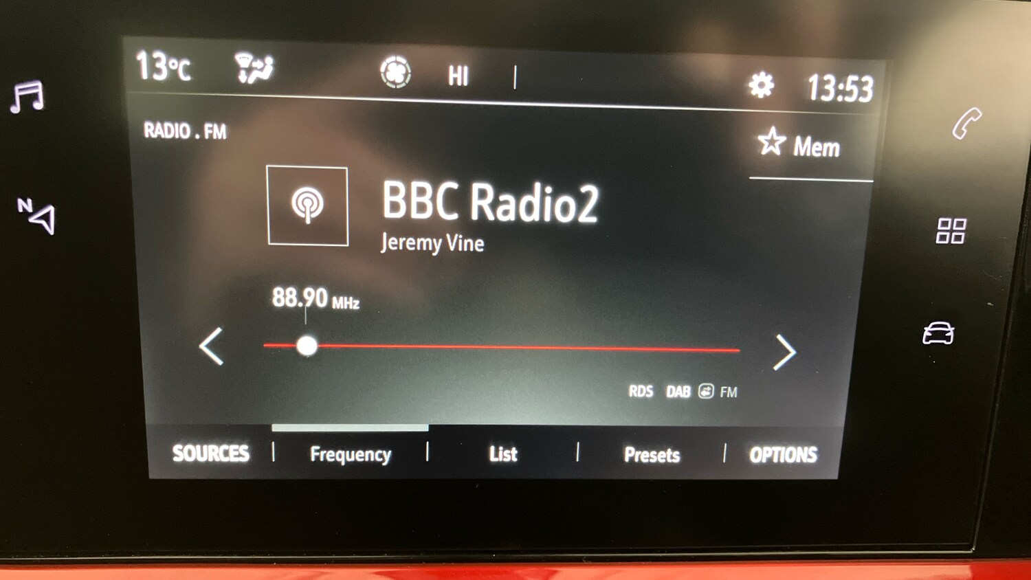 Used Vauxhall Mokka 2023 for sale - 77381499: Photo 21