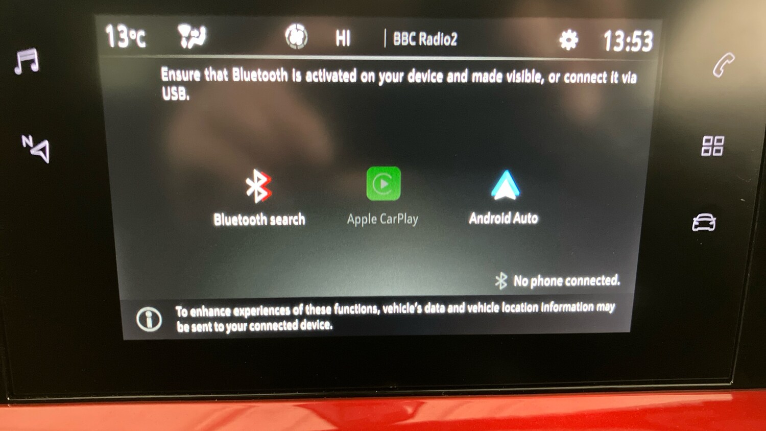 Used Vauxhall Mokka 2023 for sale - 77381499: Photo 22