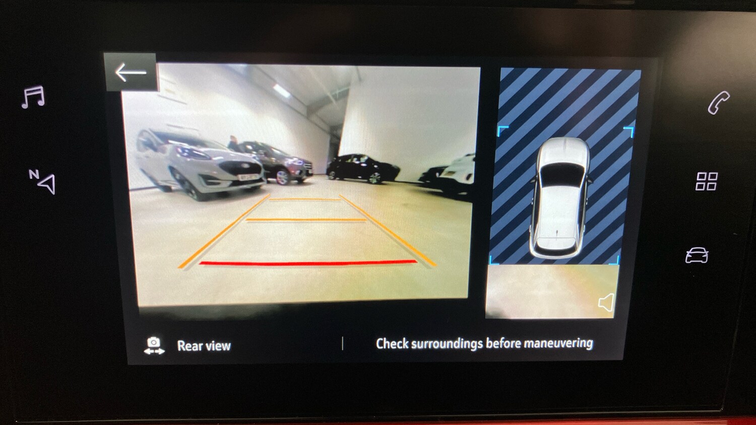 Used Vauxhall Mokka 2023 for sale - 77381499: Photo 23