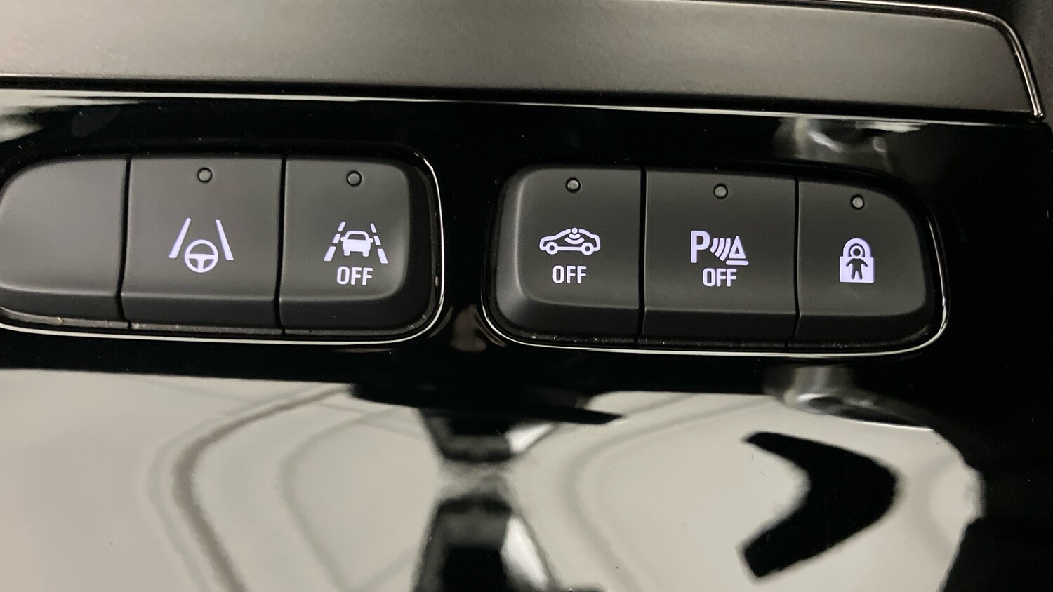 Used Vauxhall Mokka 2023 for sale - 77381499: Photo 28