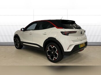 Used Vauxhall Mokka 2023 for sale - 77381499: Photo