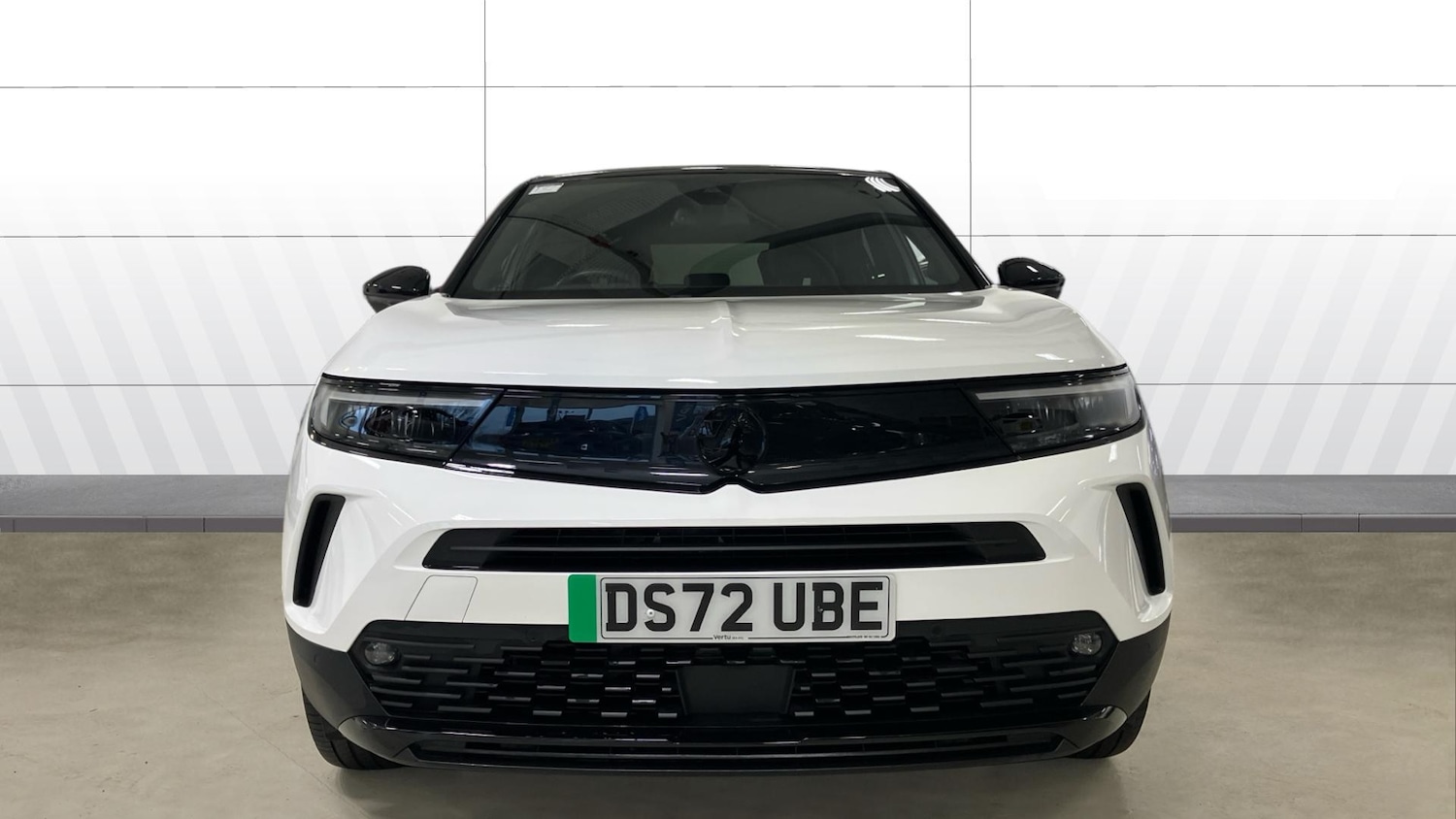 Used Vauxhall Mokka 2023 for sale - 77381499: Photo 3