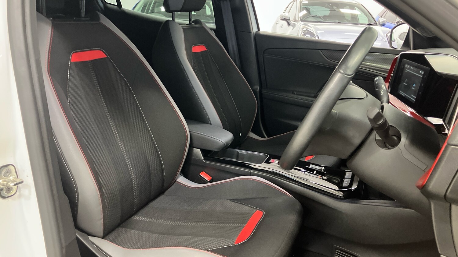 Used Vauxhall Mokka 2023 for sale - 77381499: Photo 36