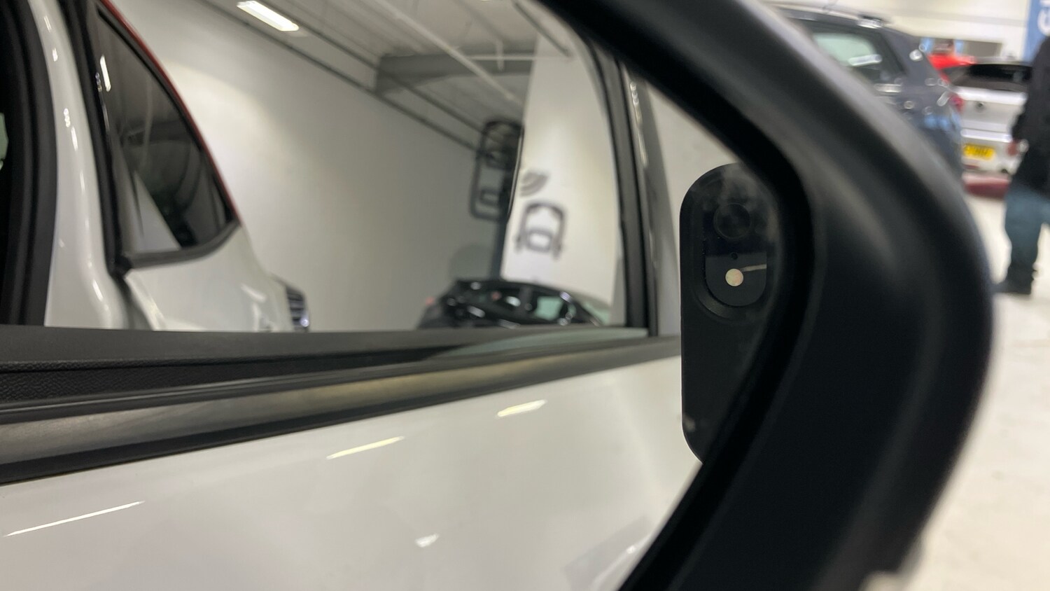 Used Vauxhall Mokka 2023 for sale - 77381499: Photo 37