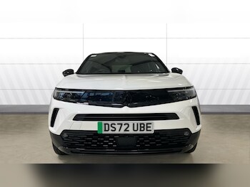 Used Vauxhall Mokka 2023 for sale - 77381499: Photo