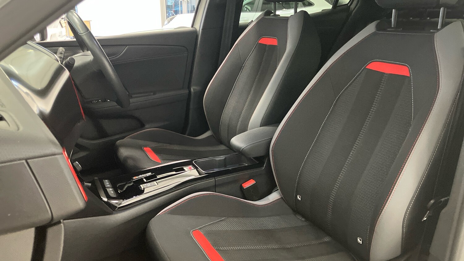 Used Vauxhall Mokka 2023 for sale - 77381499: Photo 43