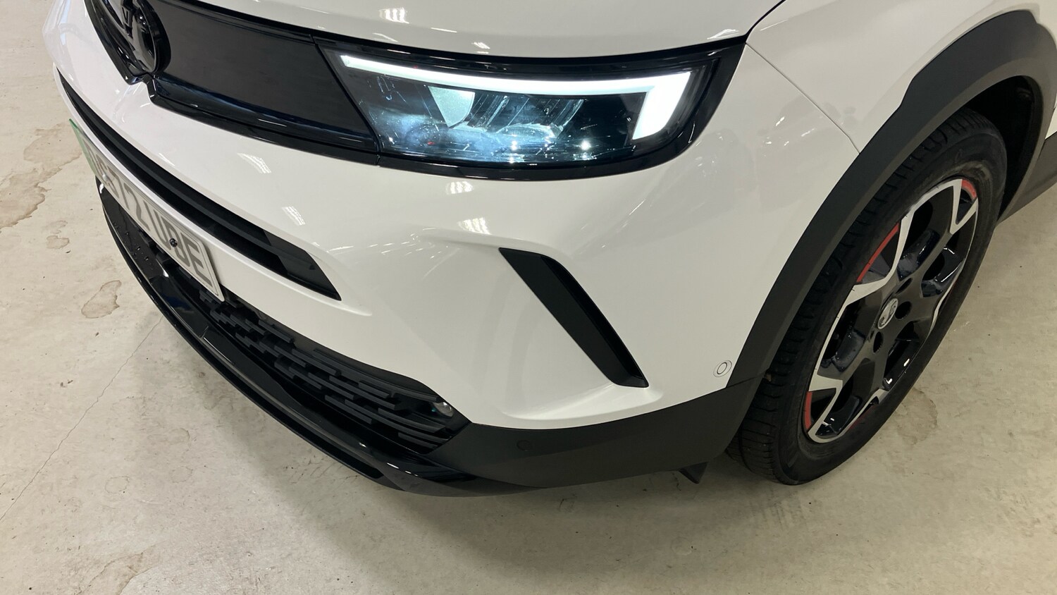 Used Vauxhall Mokka 2023 for sale - 77381499: Photo 44