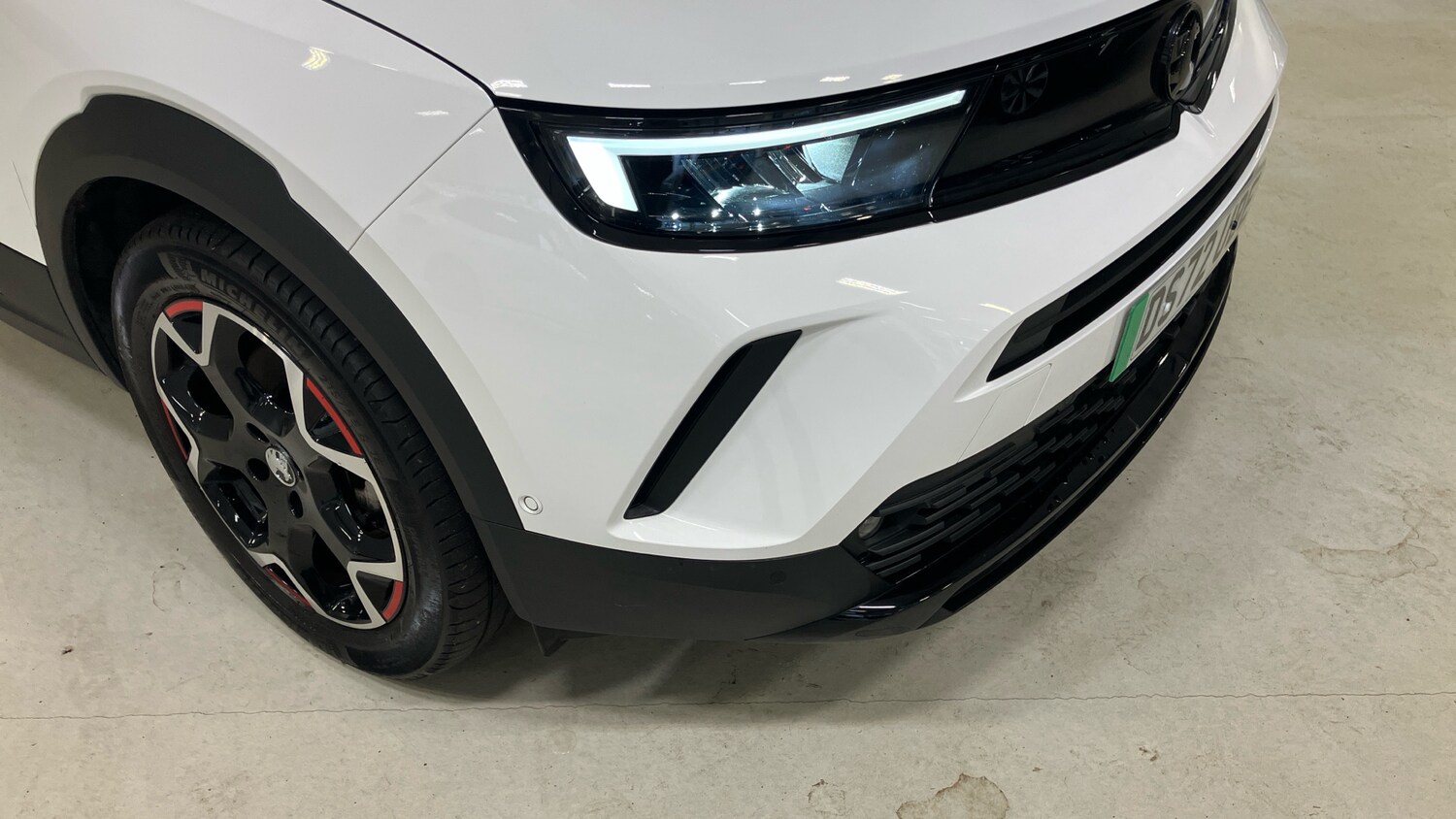 Used Vauxhall Mokka 2023 for sale - 77381499: Photo 45