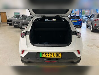 Used Vauxhall Mokka 2023 for sale - 77381499: Photo