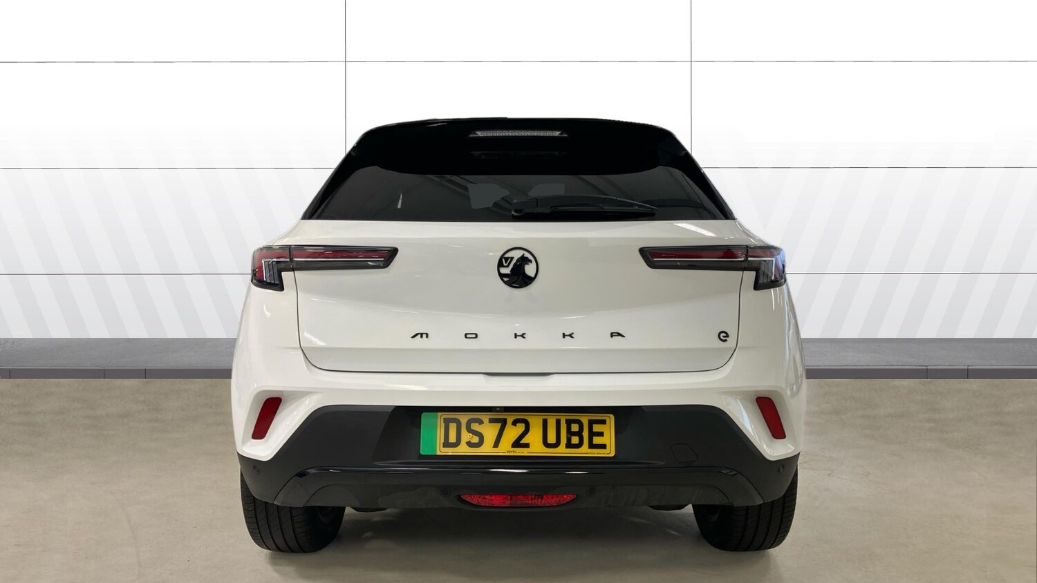 Used Vauxhall Mokka 2023 for sale - 77381499: Photo 6