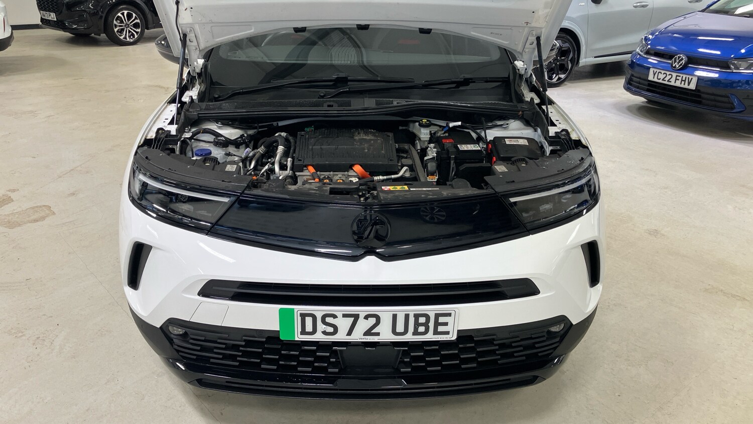 Used Vauxhall Mokka 2023 for sale - 77381499: Photo 8