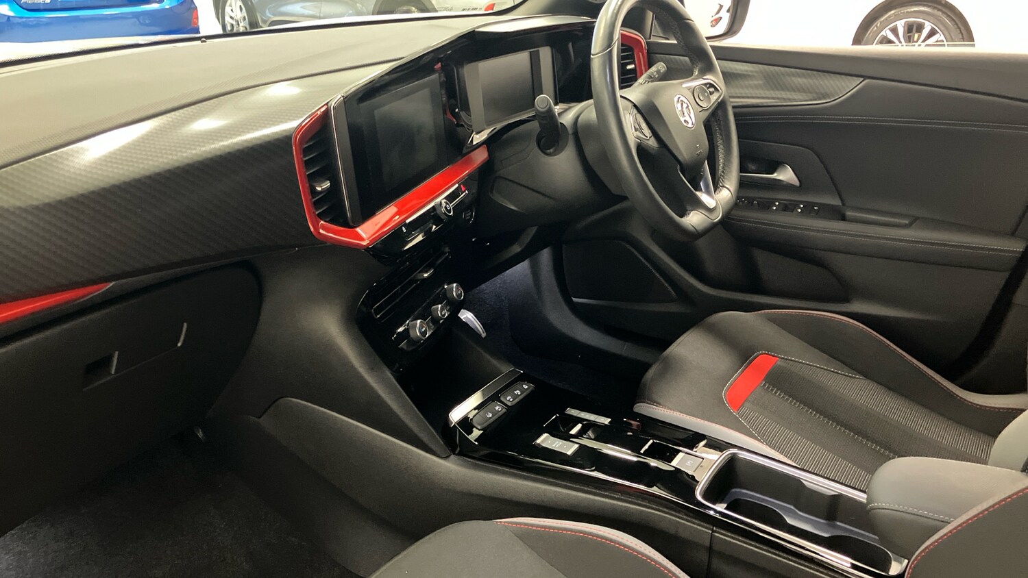 Used Vauxhall Mokka 2023 for sale - 77381499: Photo 9