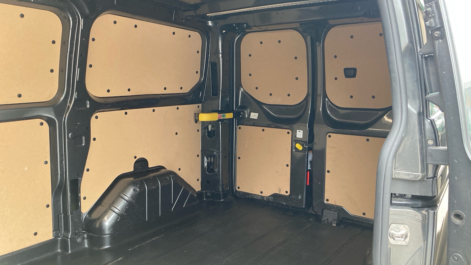 Used Ford Transit Custom 2023 for sale - 76265282: Photo 14