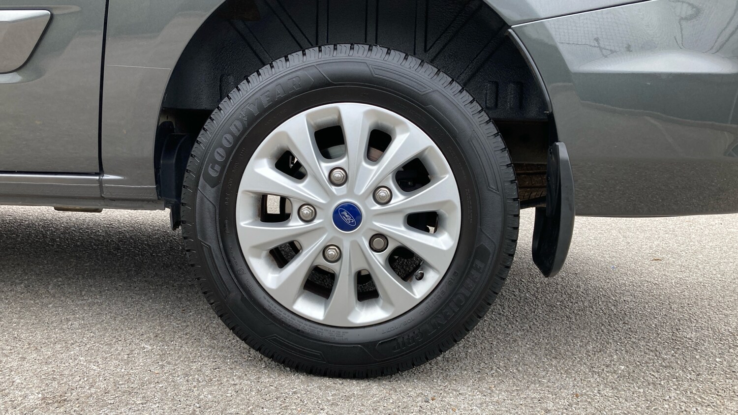 Used Ford Transit Custom 2023 for sale - 76265282: Photo 17