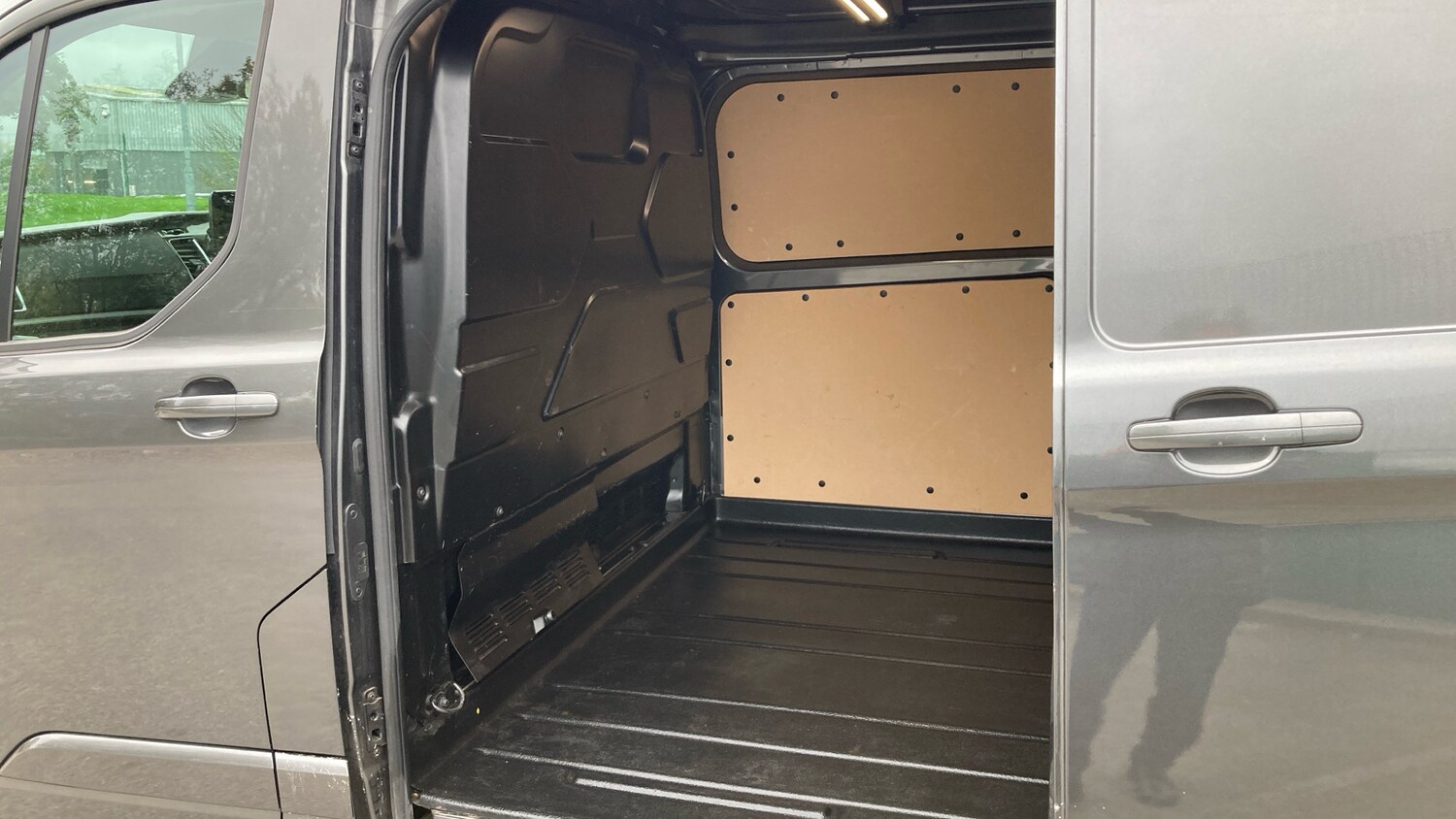 Used Ford Transit Custom 2023 for sale - 76265282: Photo 18