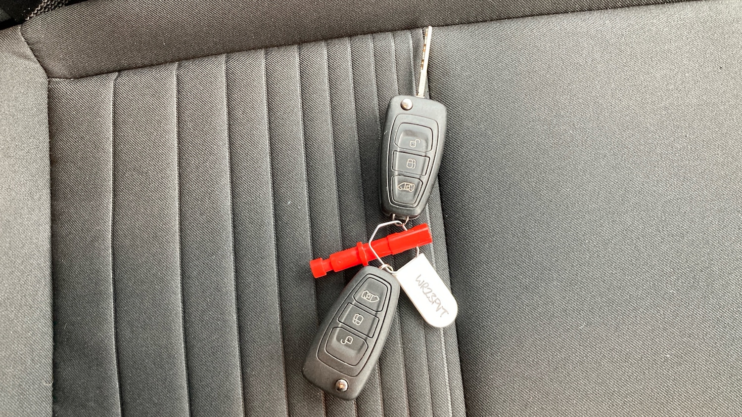 Used Ford Transit Custom 2023 for sale - 76265282: Photo 20