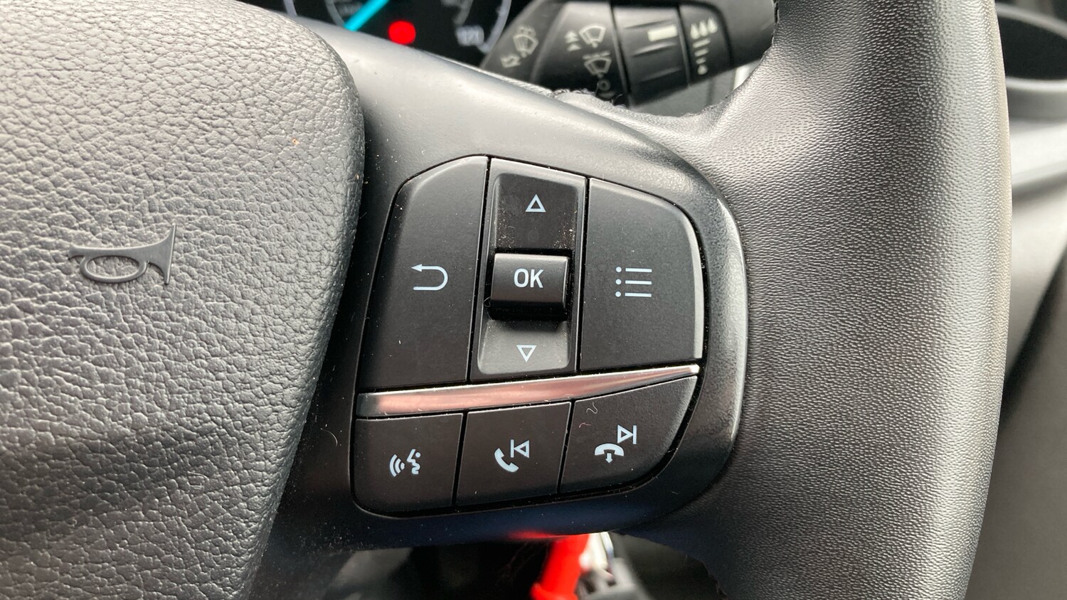 Used Ford Transit Custom 2023 for sale - 76265282: Photo 22