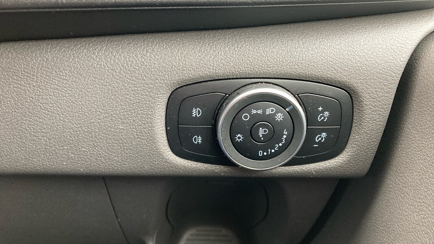 Used Ford Transit Custom 2023 for sale - 76265282: Photo 25