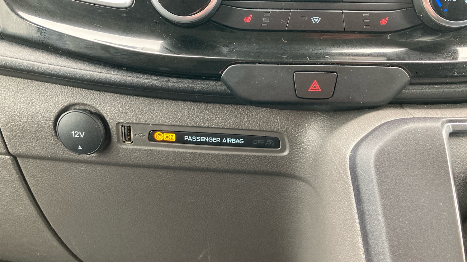 Used Ford Transit Custom 2023 for sale - 76265282: Photo 30