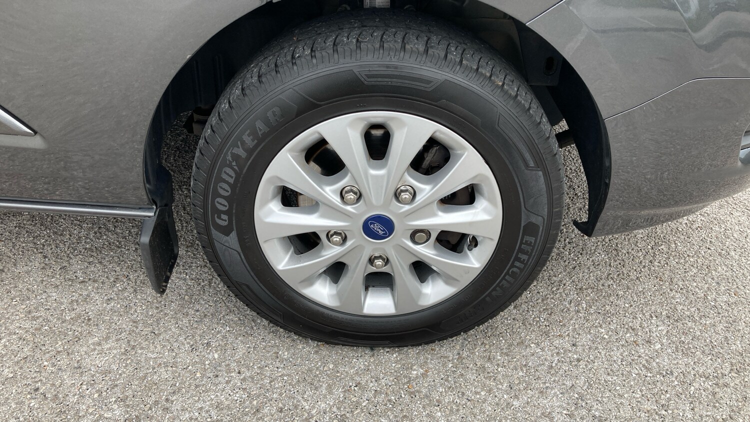 Used Ford Transit Custom 2023 for sale - 76265282: Photo 33