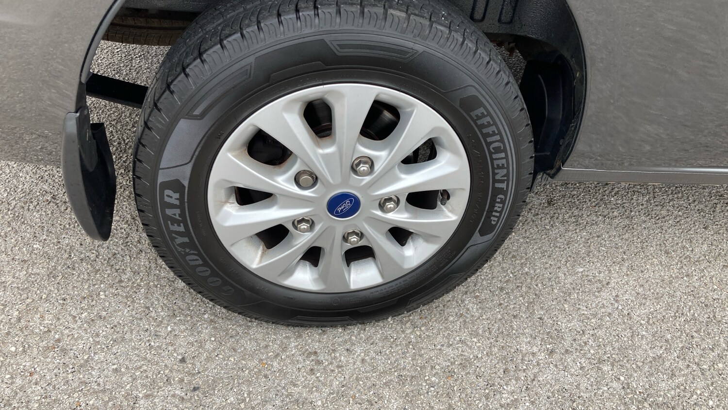 Used Ford Transit Custom 2023 for sale - 76265282: Photo 34