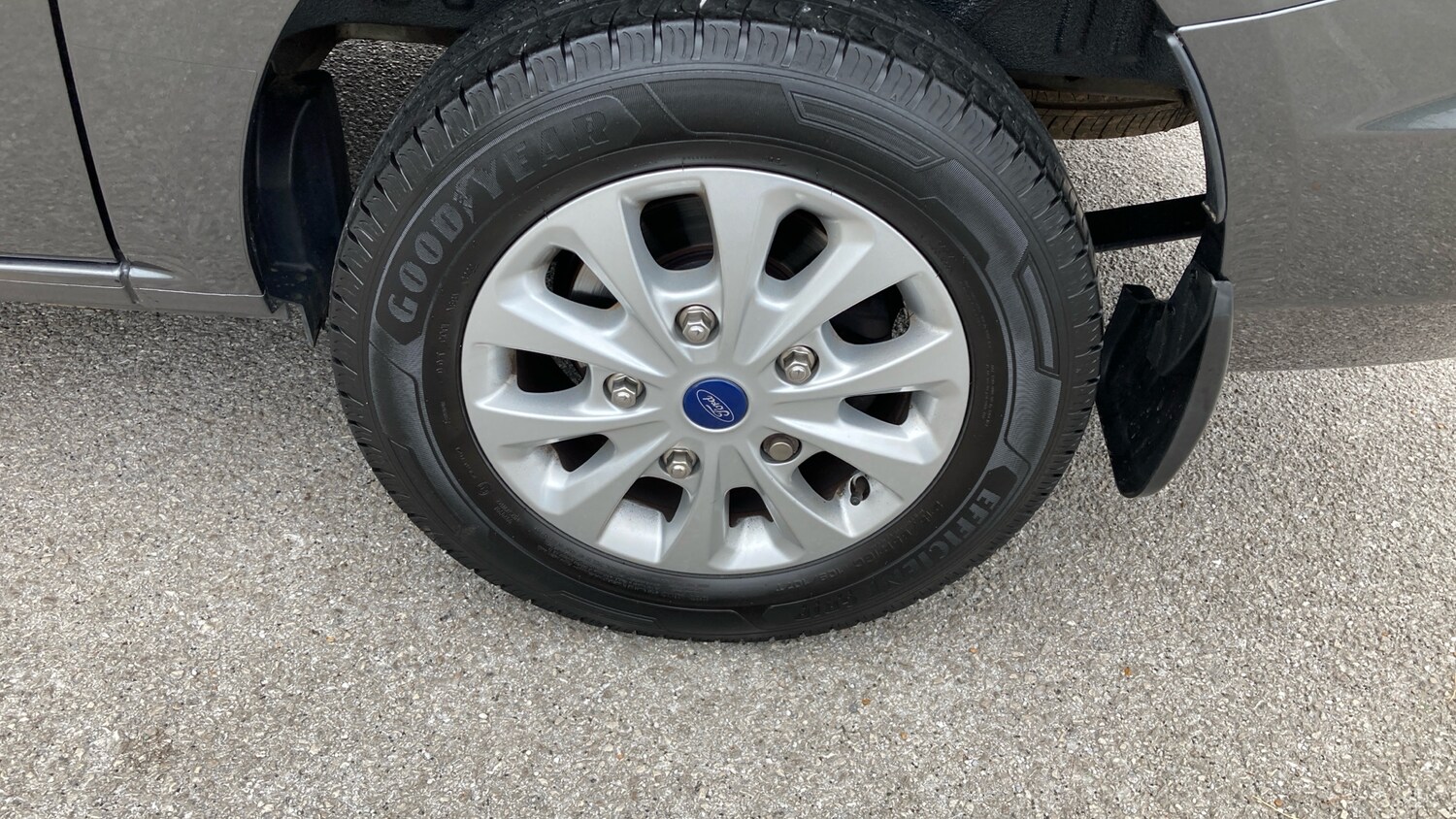 Used Ford Transit Custom 2023 for sale - 76265282: Photo 35