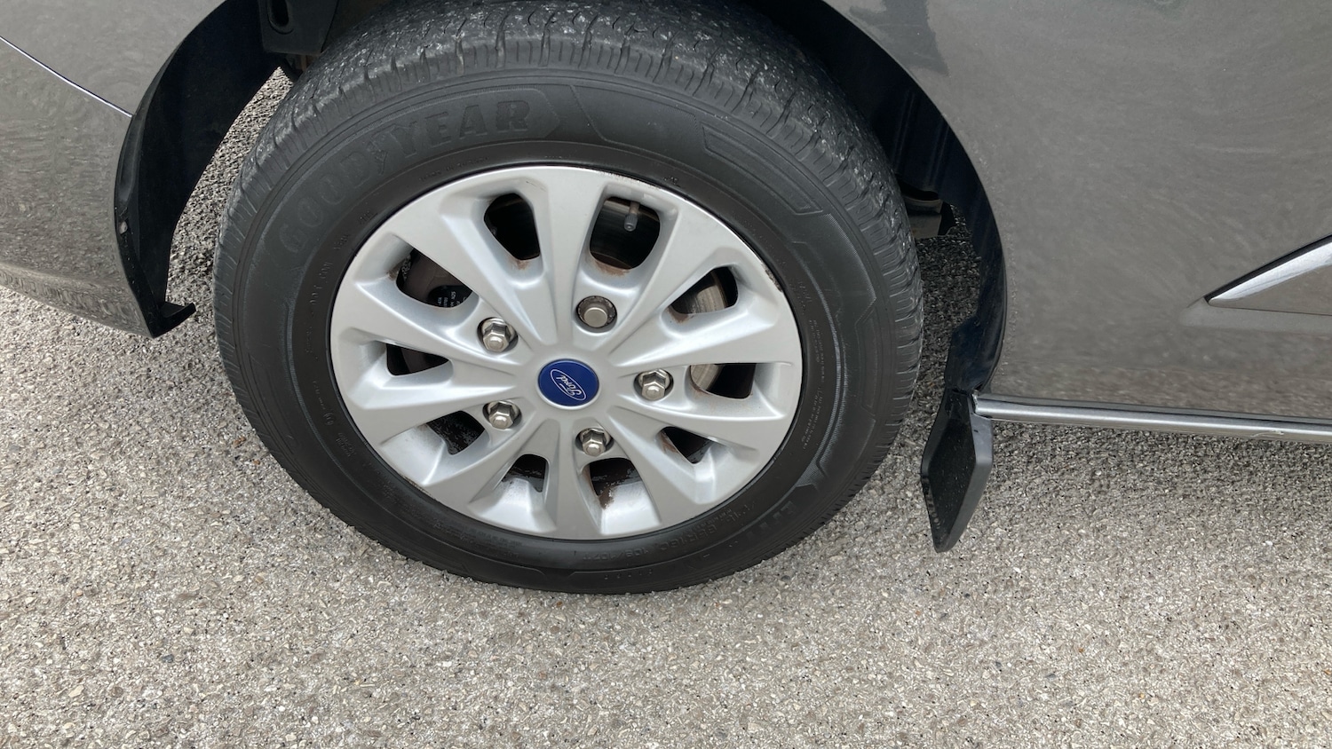 Used Ford Transit Custom 2023 for sale - 76265282: Photo 36