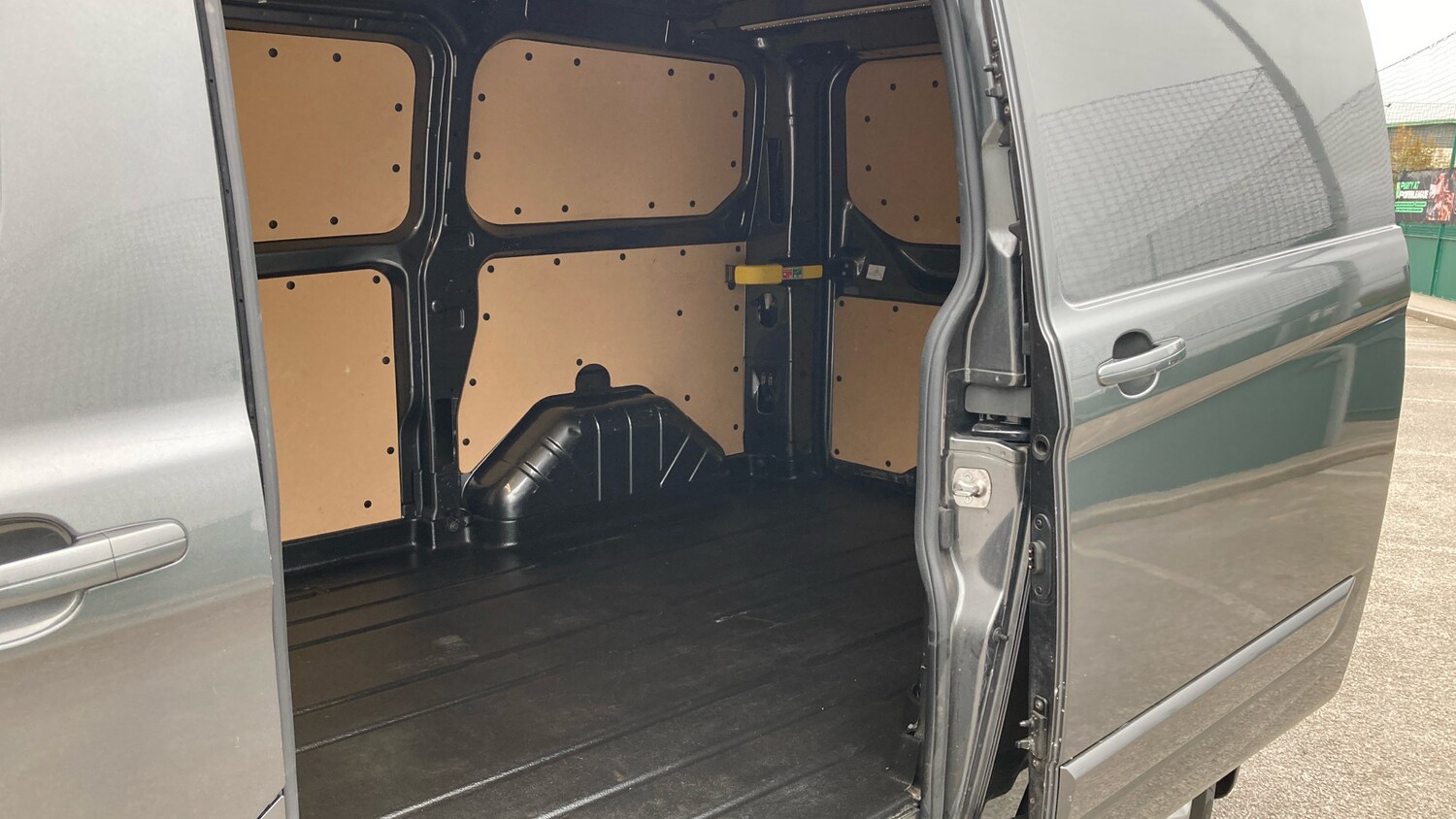 Used Ford Transit Custom 2023 for sale - 76265282: Photo 5