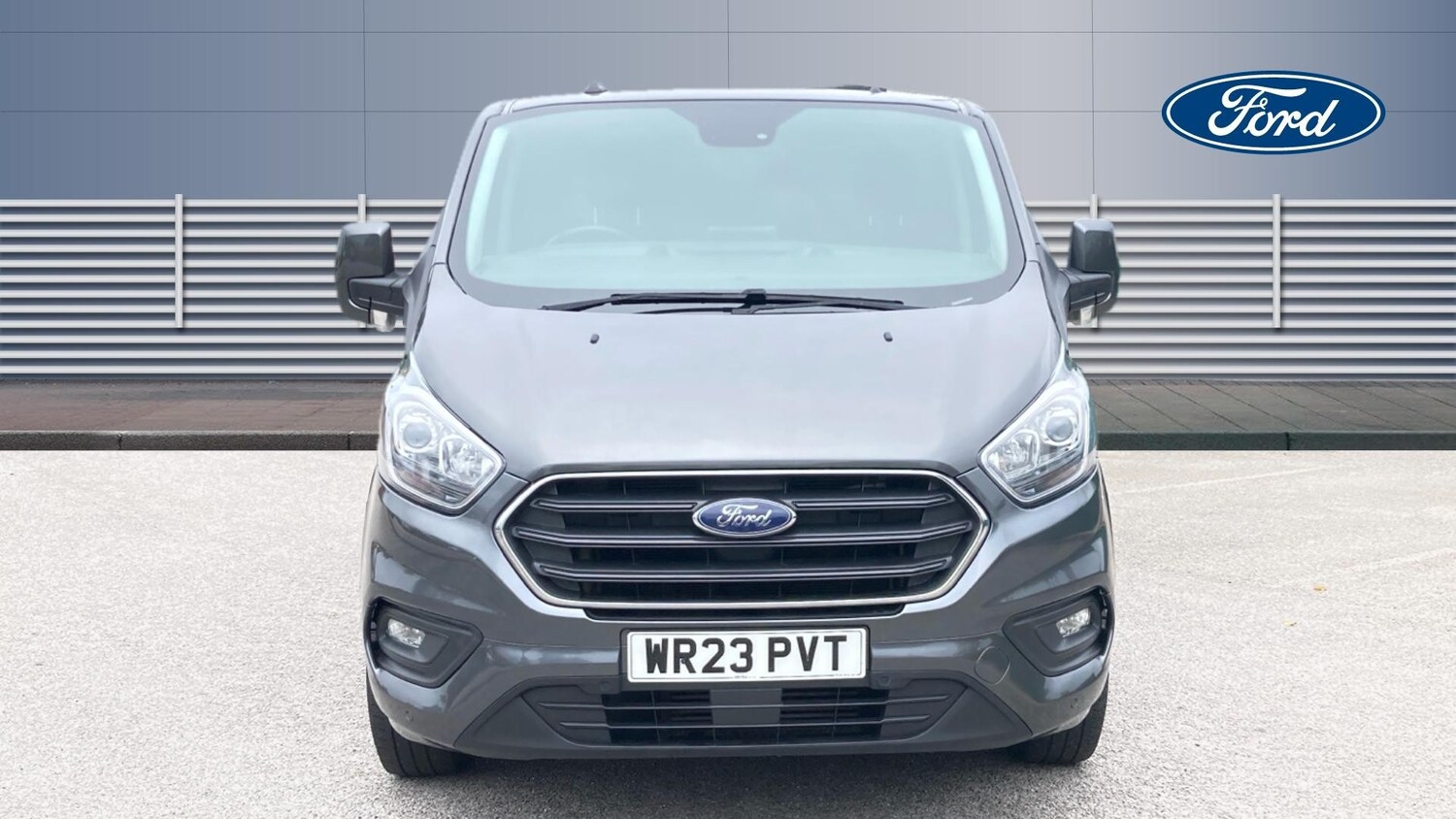 Used Ford Transit Custom 2023 for sale - 76265282: Photo 8