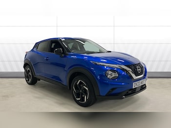 Used Nissan Juke 2023 for sale - 78182723: Photo