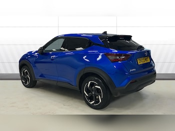 Used Nissan Juke 2023 for sale - 78182723: Photo