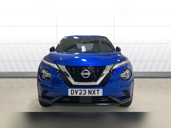 Used Nissan Juke 2023 for sale - 78182723: Photo