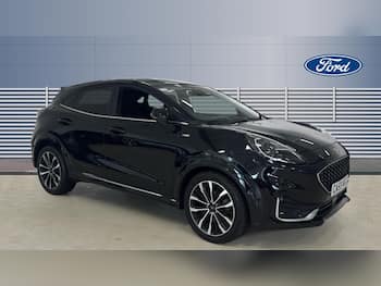 Used Ford Puma 2022 for sale - 79720531: Photo