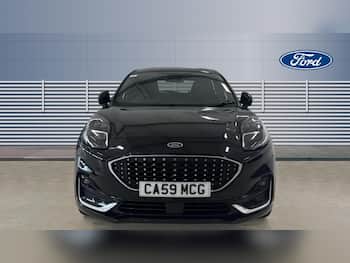 Used Ford Puma 2022 for sale - 79720531: Photo