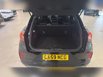 Used Ford Puma 2022 for sale - 79720531: Photo