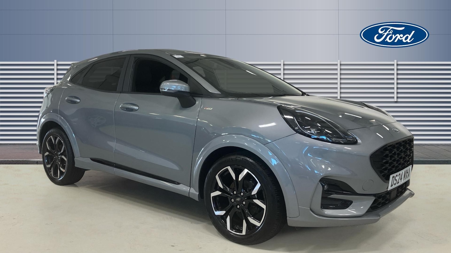 Used Ford Puma 2024 for sale - 76076285: Photo 1