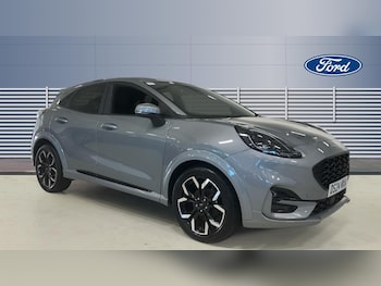 Used Ford Puma 2024 for sale - 76076285: Photo
