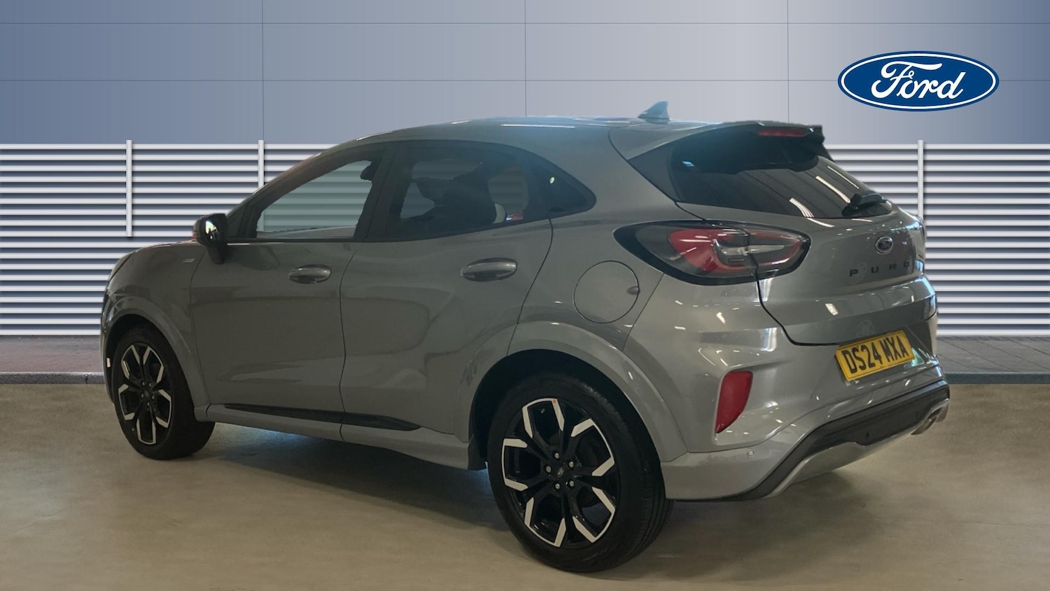 Used Ford Puma 2024 for sale - 76076285: Photo 2