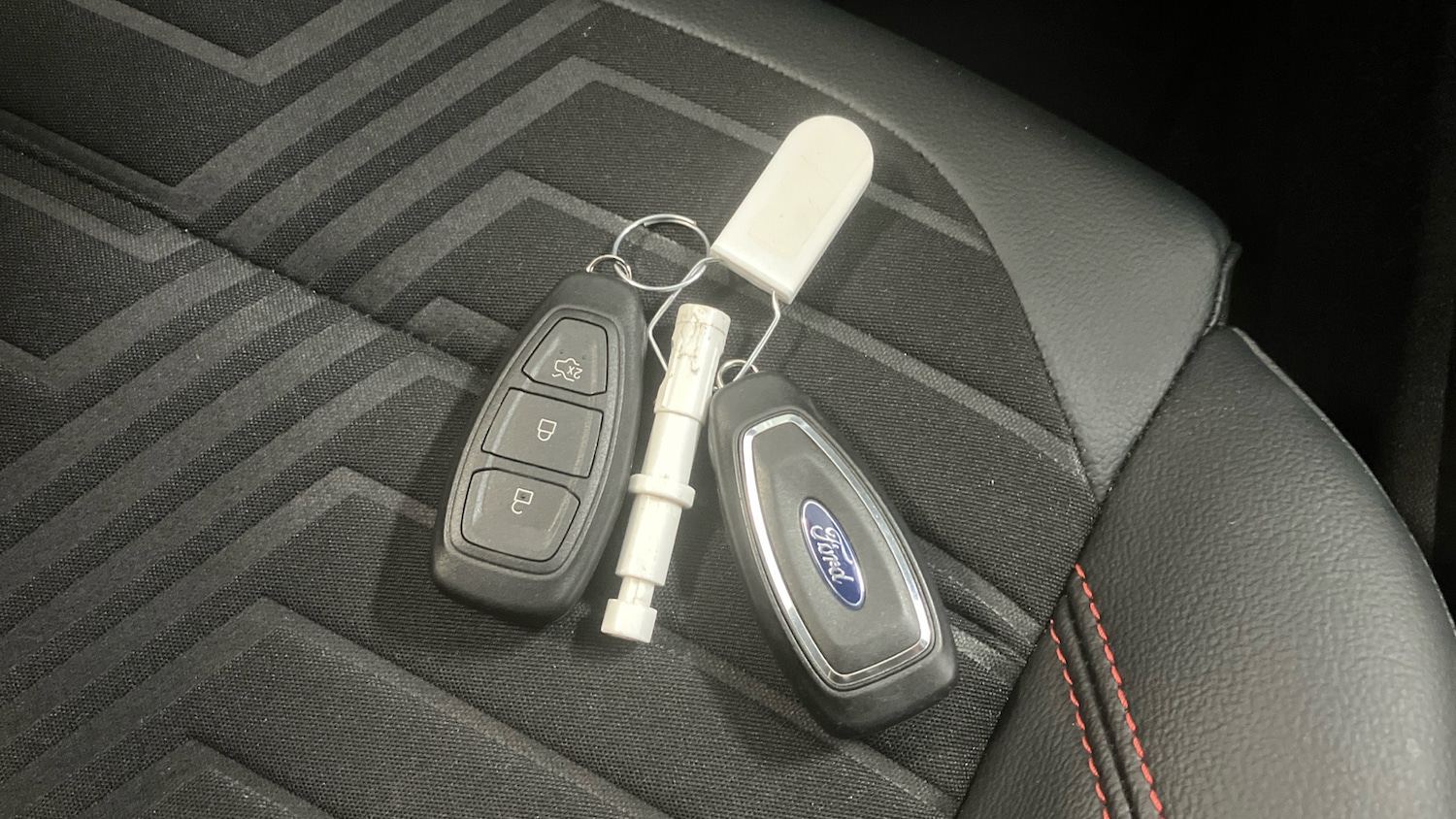 Used Ford Puma 2024 for sale - 76076285: Photo 20