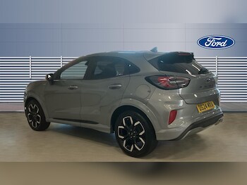 Used Ford Puma 2024 for sale - 76076285: Photo