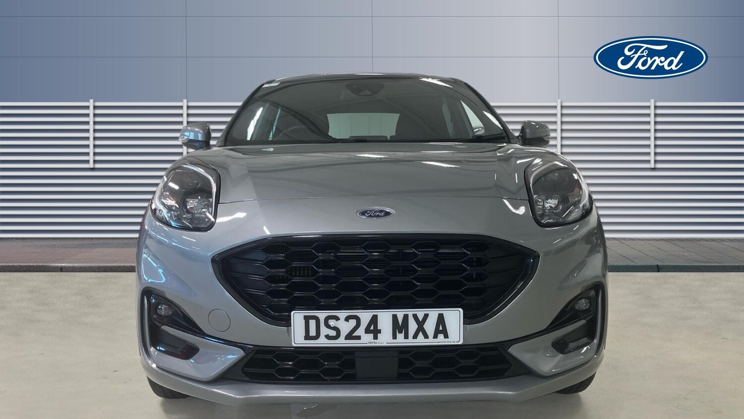 Used Ford Puma 2024 for sale - 76076285: Photo 3