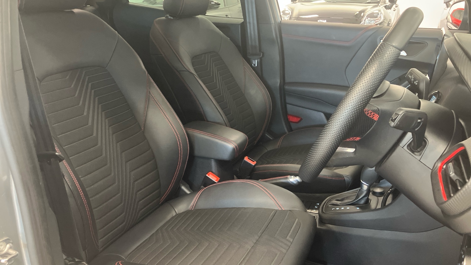 Used Ford Puma 2024 for sale - 76076285: Photo 34