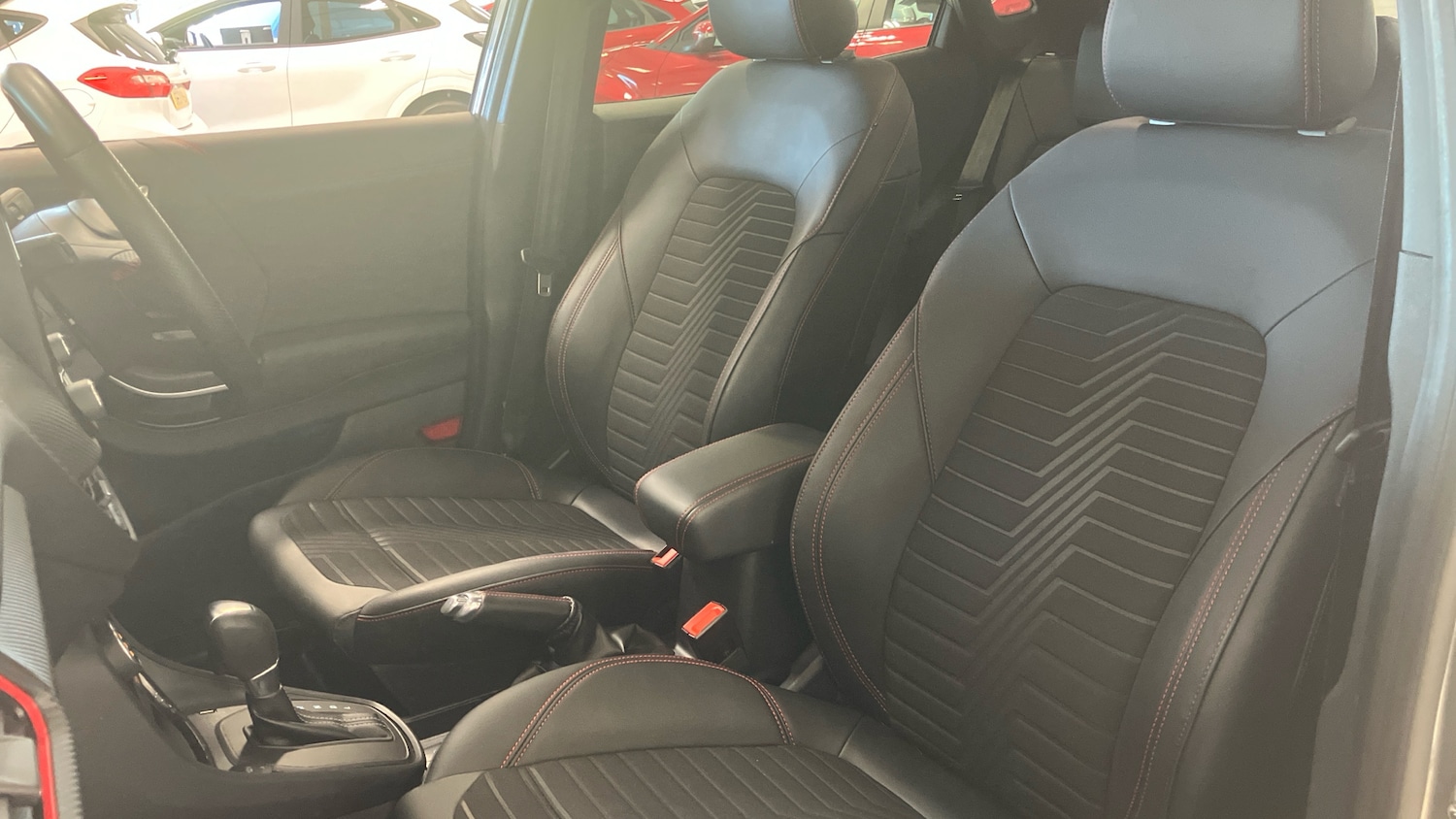 Used Ford Puma 2024 for sale - 76076285: Photo 38